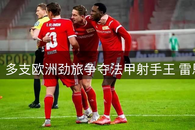 多支欧洲劲旅争夺法甲射手王 雷恩表态拒售核心前锋